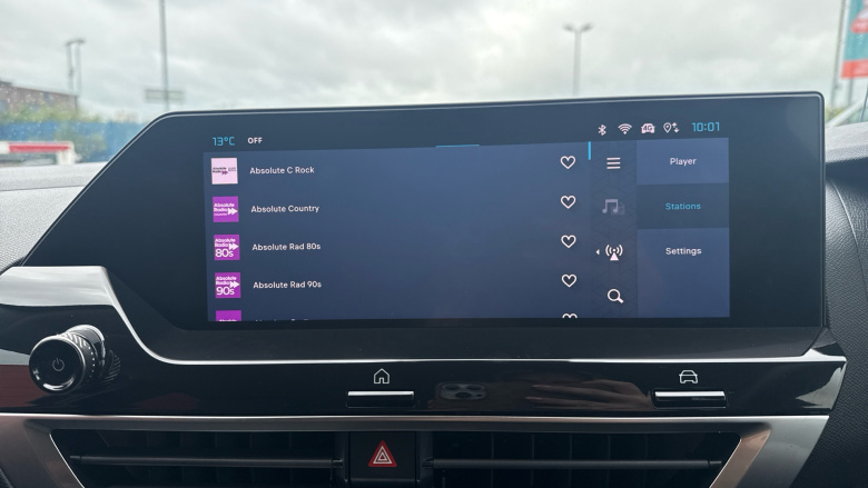 Citroen C4 X 1.2 PureTech [130] Max 4dr EAT8 Petrol Saloon